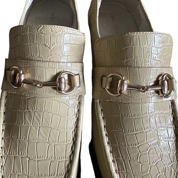 INTENTIONALLY BLANK Hk2 Loafer In Ojai - Picture 3 of 15